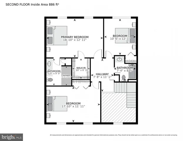 $850,000 | 12229 Tildenwood Drive, Rockville, MD 20852