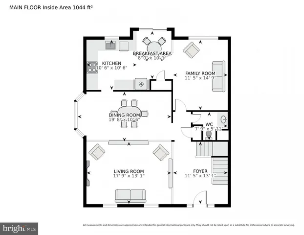 $850,000 | 12229 Tildenwood Drive, Rockville, MD 20852