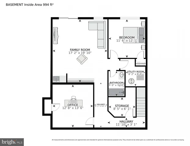 $850,000 | 12229 Tildenwood Drive, Rockville, MD 20852