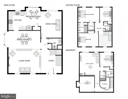 $850,000 | 12229 Tildenwood Drive, Rockville, MD 20852