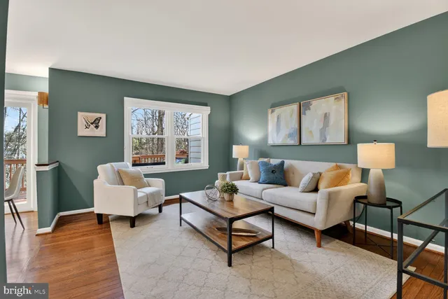 $850,000 | 12229 Tildenwood Drive, Rockville, MD 20852