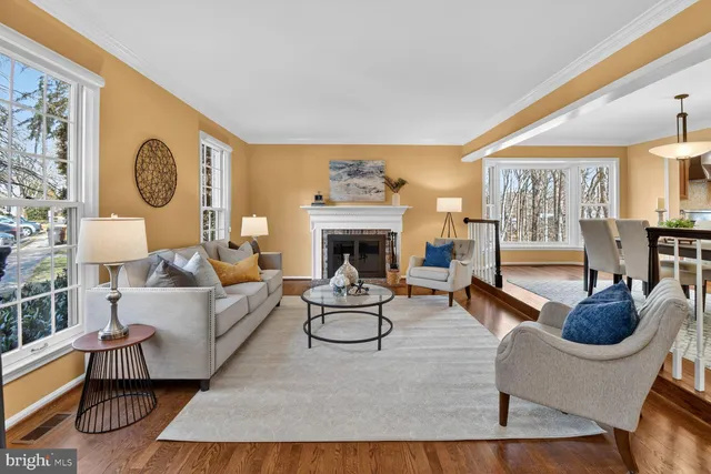 $850,000 | 12229 Tildenwood Drive, Rockville, MD 20852