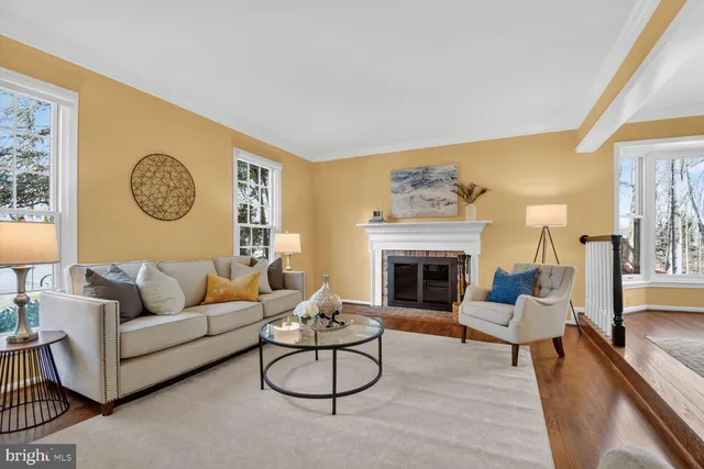 $850,000 | 12229 Tildenwood Drive, Rockville, MD 20852