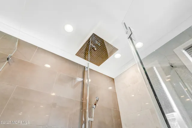 a view of an entryway