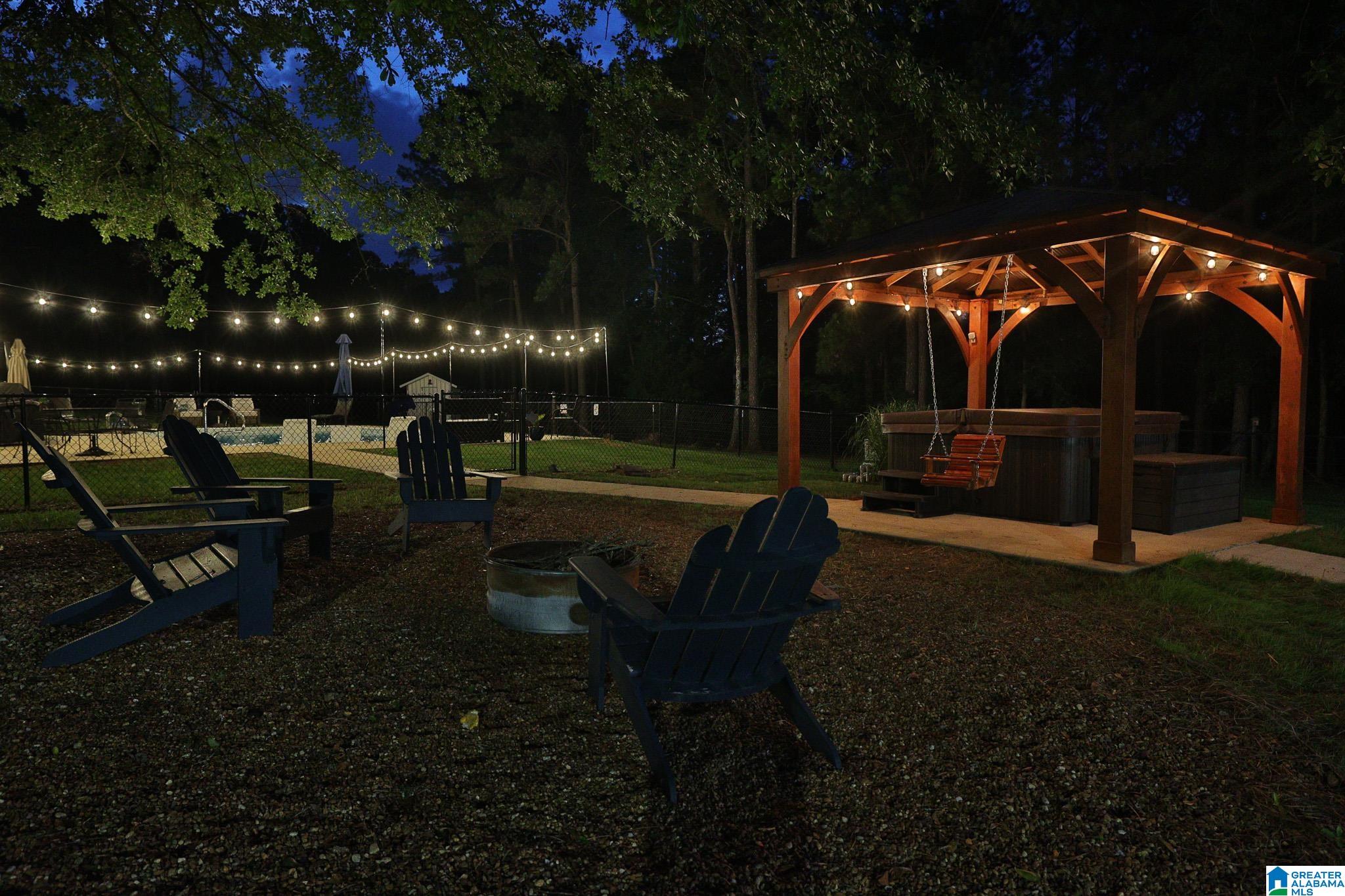 271 Little Pond Road Pell City, AL 35128 - Photo 84 of 86
