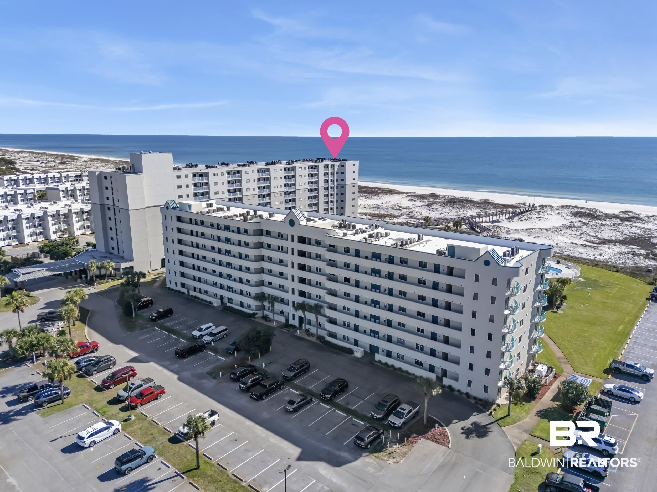 375 Plantation Road, Unit 5703 Gulf Shores, AL 36542 - Photo 30 of 58