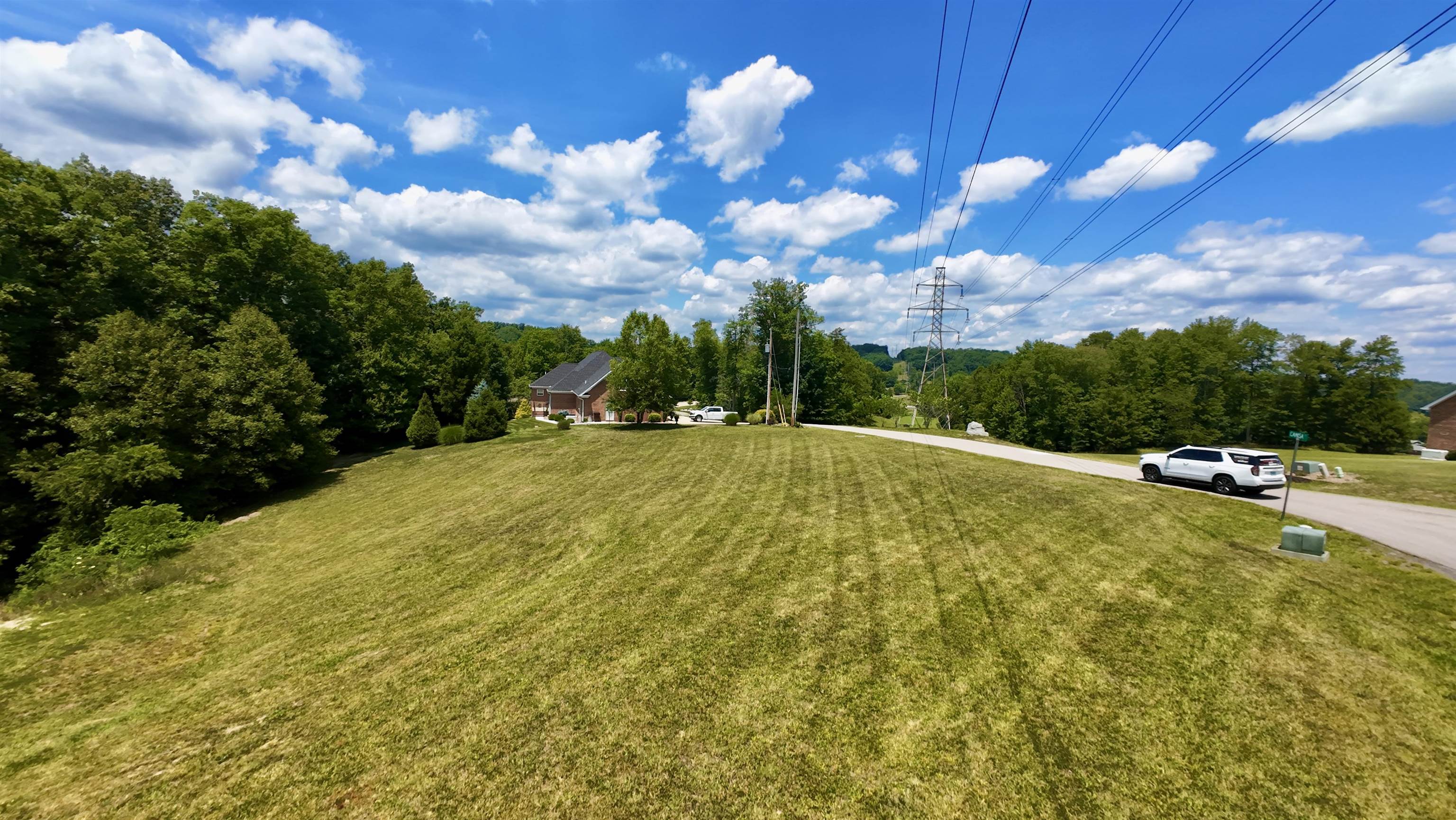 0 Dickerson Road Ashland, KY 41102 - Photo 5 of 8