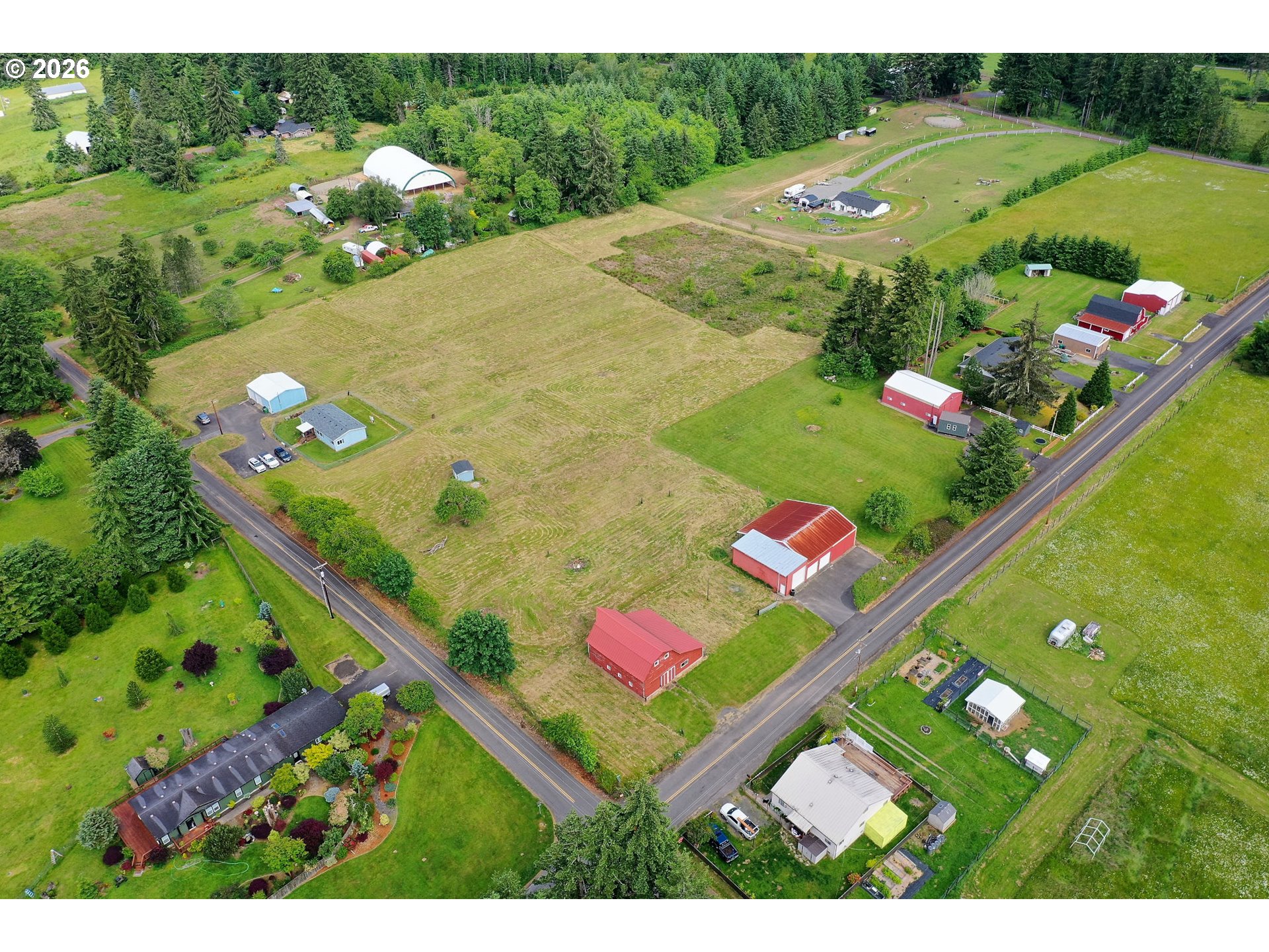 24915 Mosier Road Rainier, OR 97048 - Photo 24 of 29