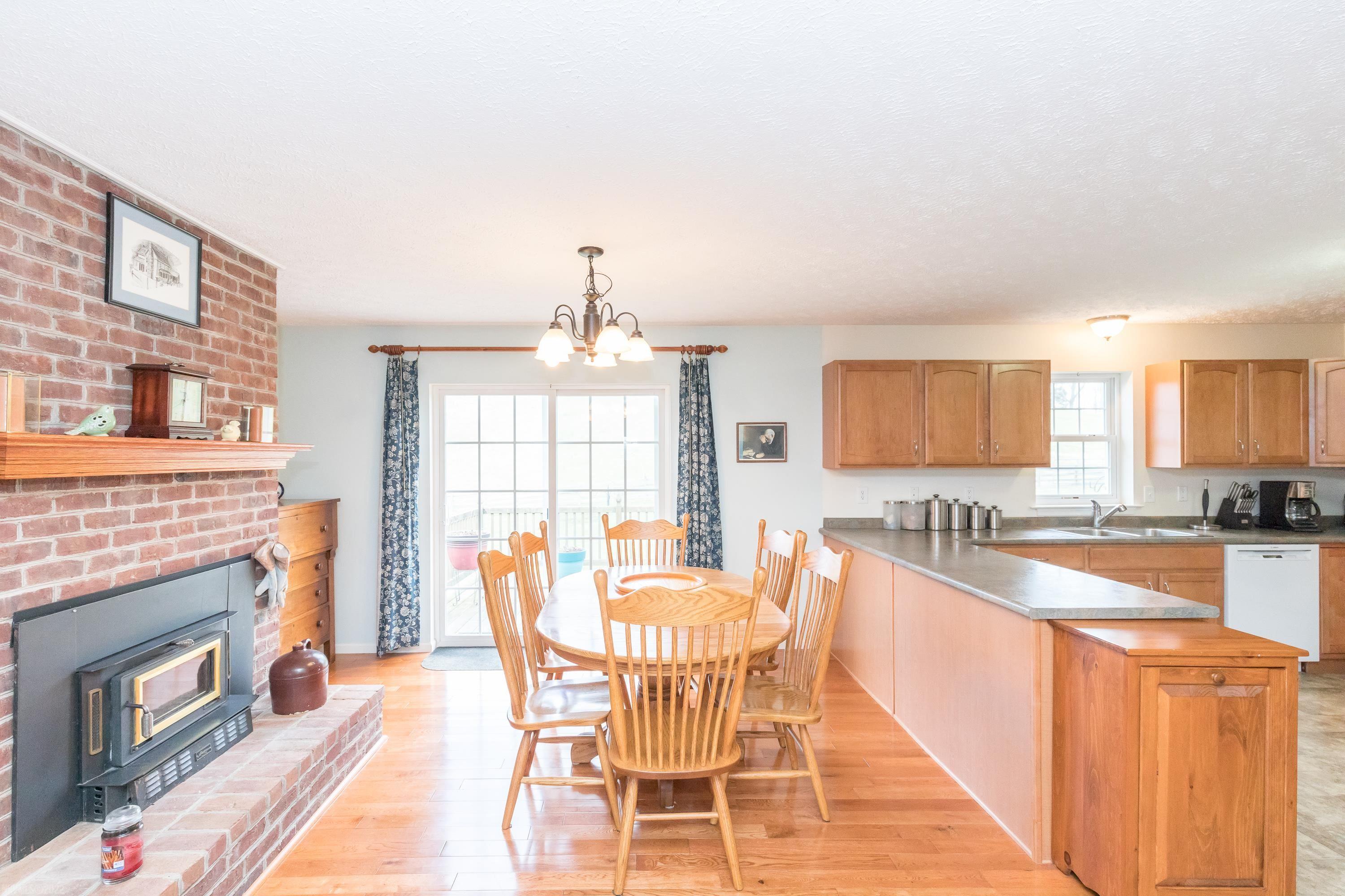 3727 Hodge Hollow Road Pulaski, VA 24301 - Photo 15 of 113 Gallery Image 15