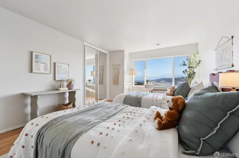 $1,995,000 | 221 Cresta Vista Drive, San Francisco, CA 94127