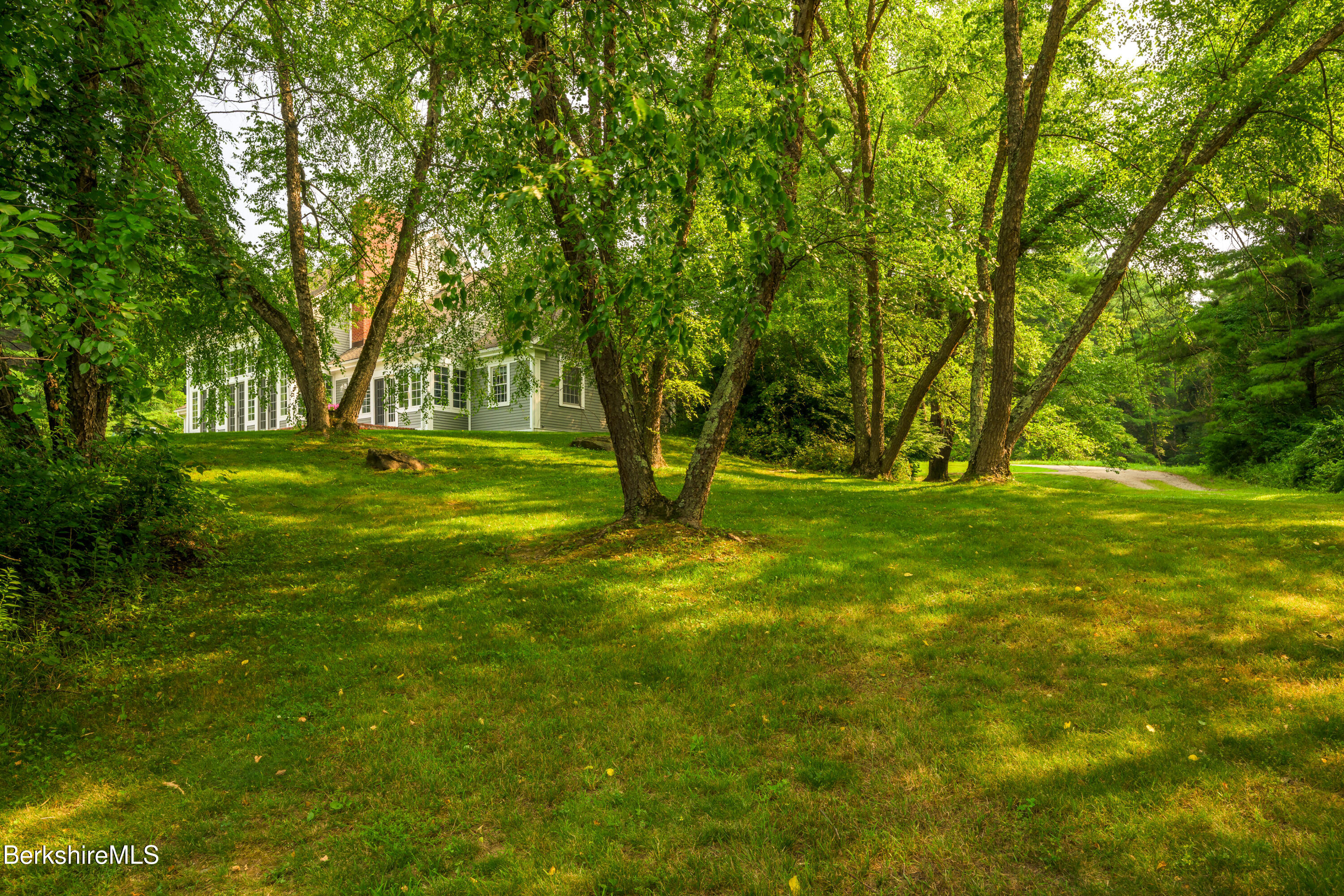 32 Crooked Hill Road Alford, MA 01230 - Photo 67 of 74 Print - 32 Crooked Hill Rd Great Barring