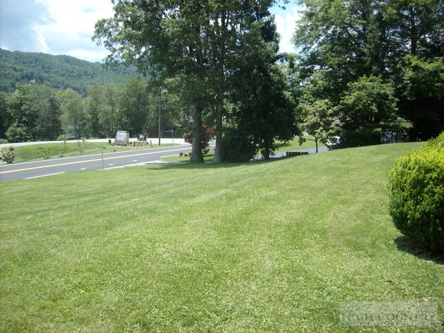 2195 Deerfield Road Boone, NC 28607 - Photo 11 of 19 a view of outdoor space and yard