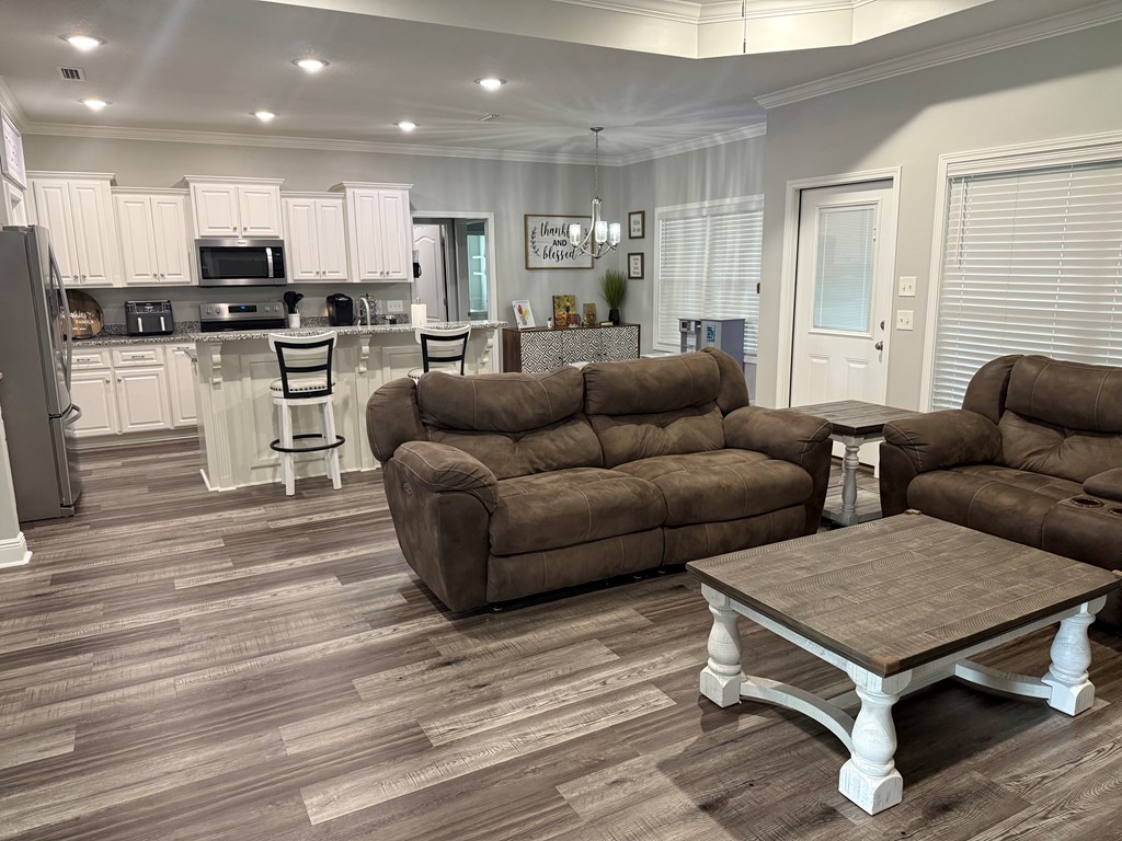 492 Sandbed Road Newton, AL 36352 - Photo 4 of 35