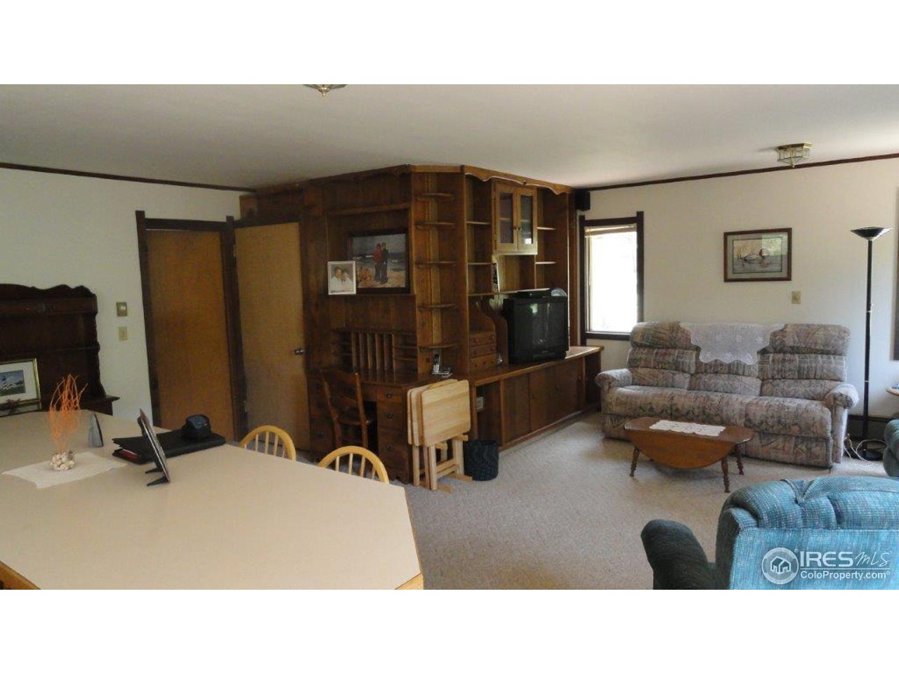 851 Beartrap Road Red Feather Lakes, CO 80545 - Photo 6 of 14 Gallery Image 6