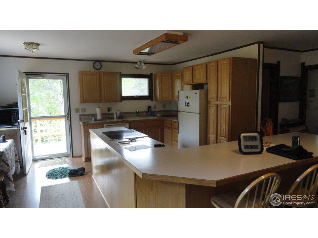 851 Beartrap Road Red Feather Lakes, CO 80545 - Photo 7 of 14 Gallery Image 7