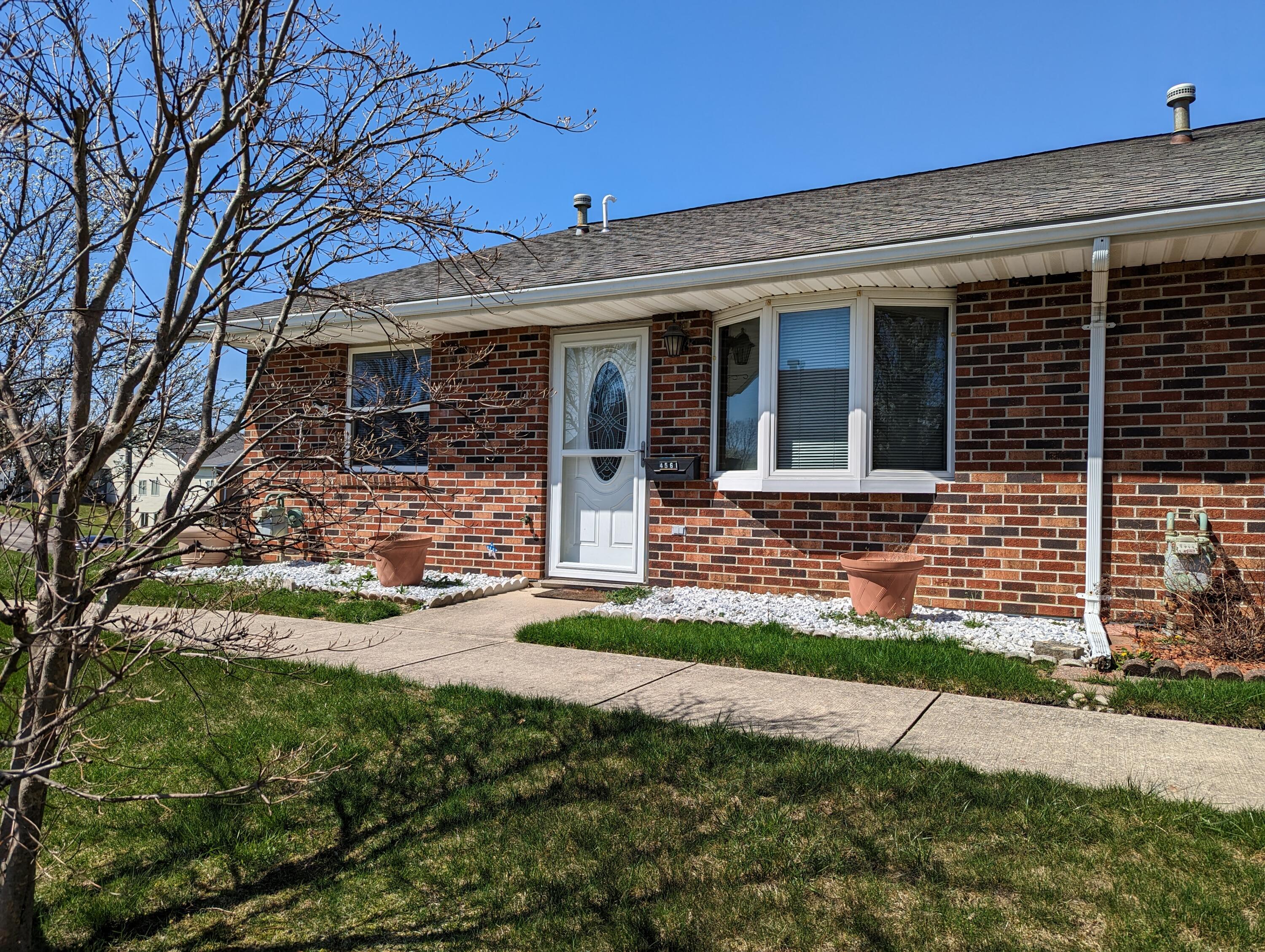 4561 Reno Lane Springfield, OH 45503 - Photo 1 of 20