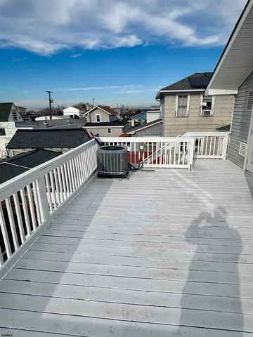 $2,200 | 338 North Harrisburg Avenue, Unit 2, Atlantic City, NJ 08401