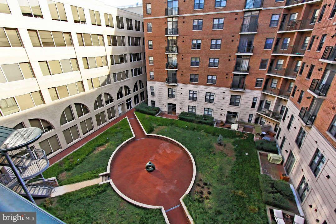 1111 25th Street Northwest, Unit 714 Washington, DC 20037 - Photo 15 of 28 front view of a building