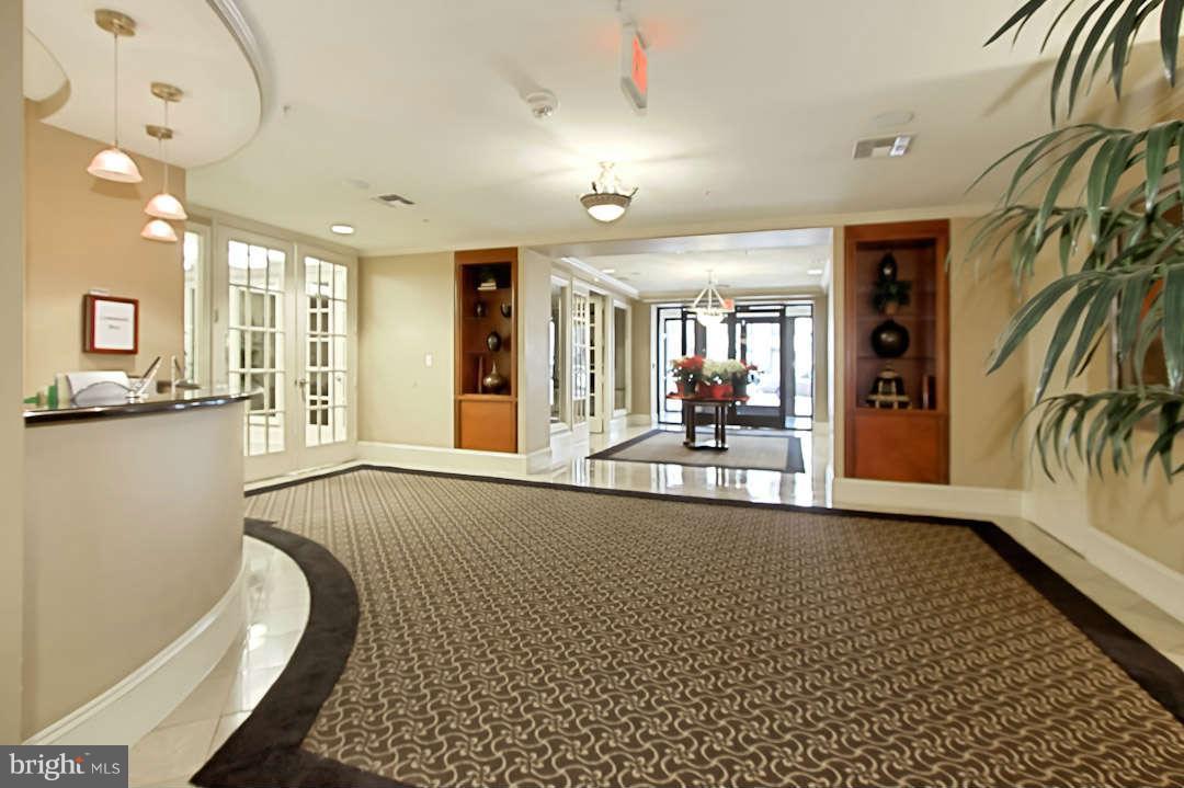 1111 25th Street Northwest, Unit 714 Washington, DC 20037 - Photo 26 of 28