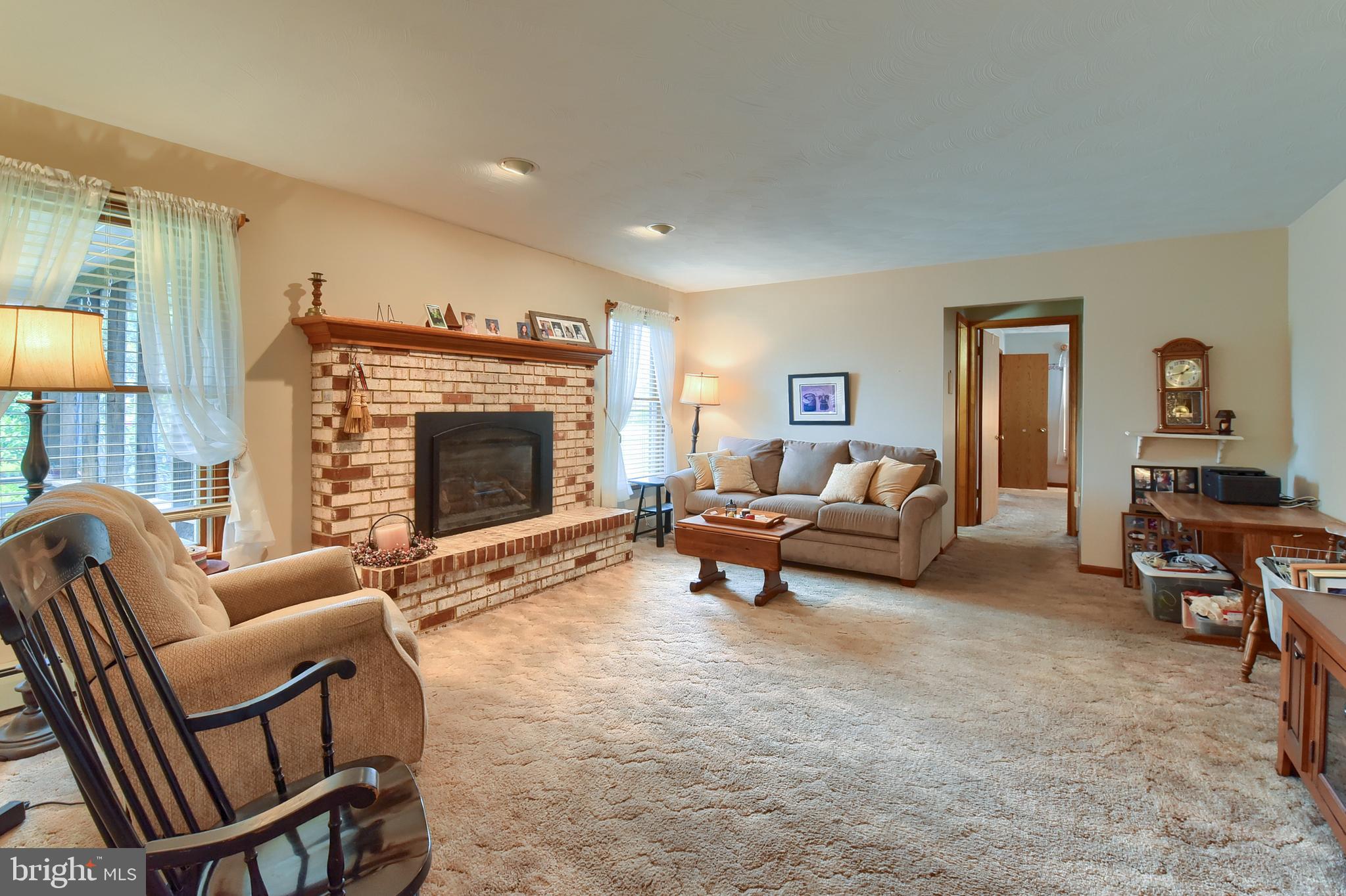 217 Musser Road McAlisterville, PA 17049 - Photo 21 of 47