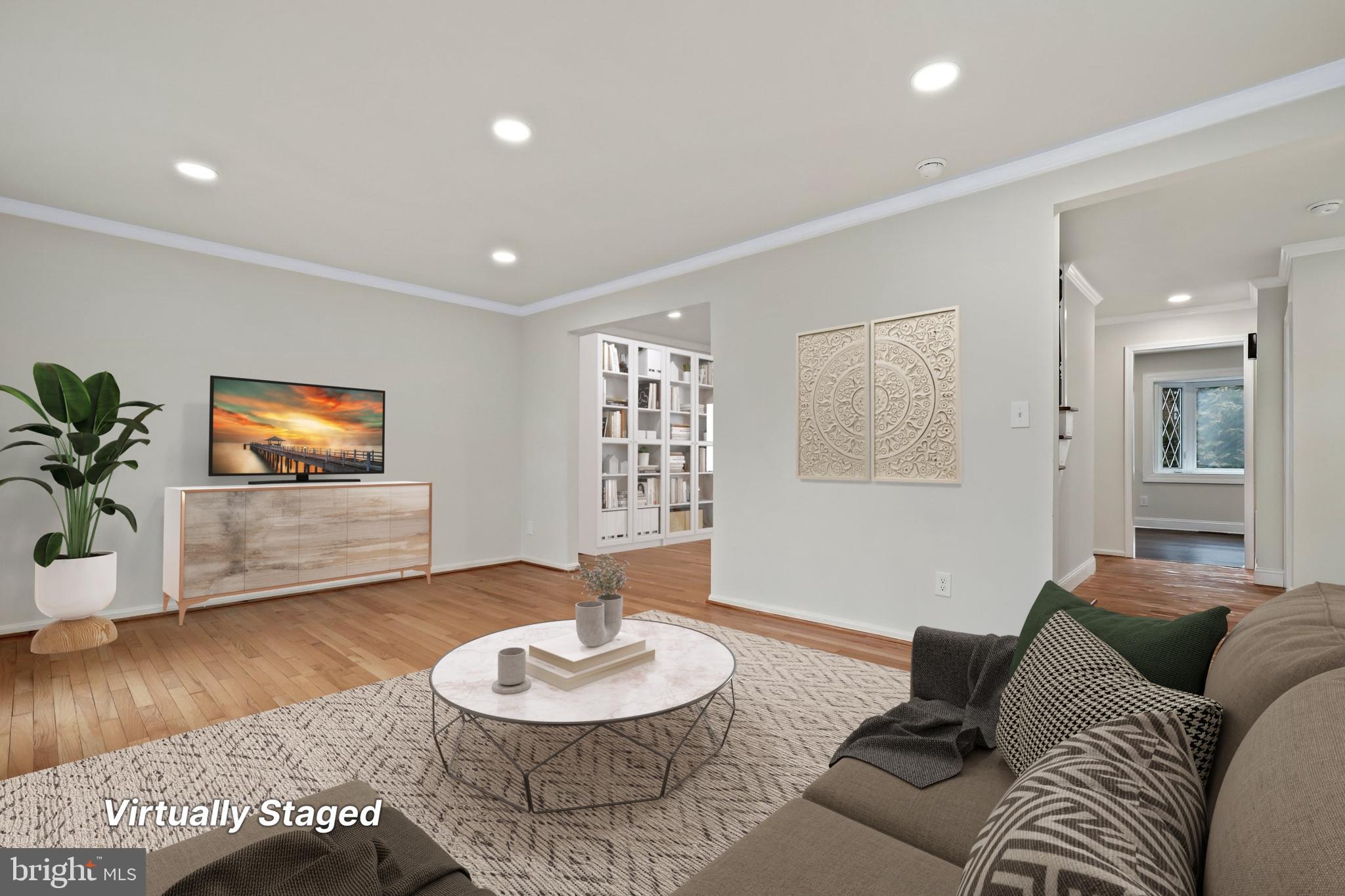 3 Oak Shade Road Gaithersburg, MD 20878 - Photo 13 of 41 Gallery Image 13