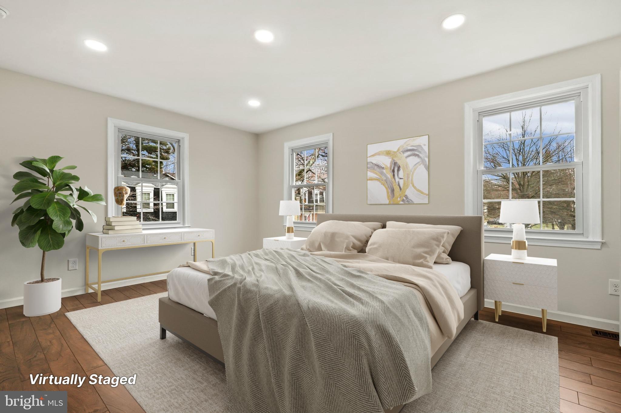 3 Oak Shade Road Gaithersburg, MD 20878 - Photo 18 of 41 Gallery Image 18