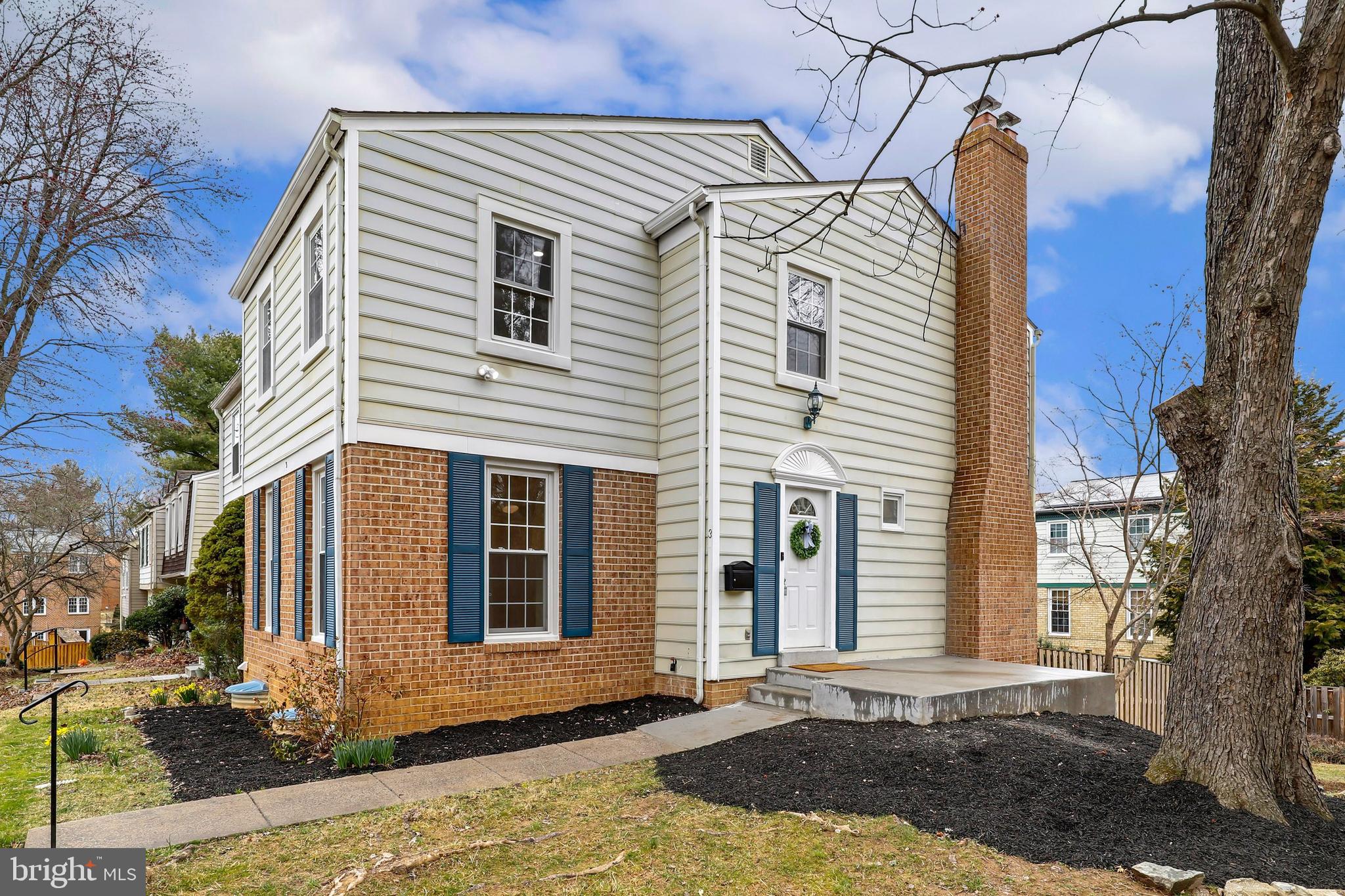 3 Oak Shade Road Gaithersburg, MD 20878 - Photo 2 of 41 Gallery Image 2