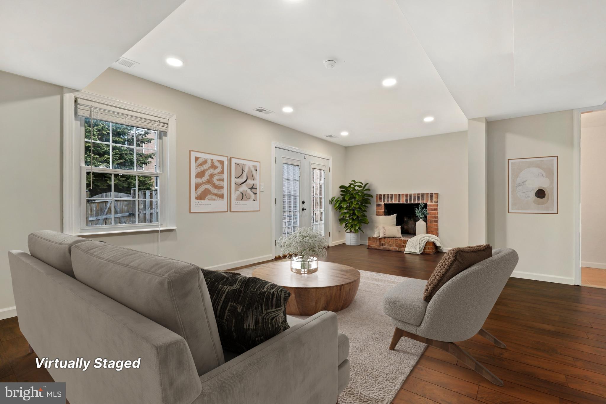 3 Oak Shade Road Gaithersburg, MD 20878 - Photo 28 of 41 Gallery Image 28
