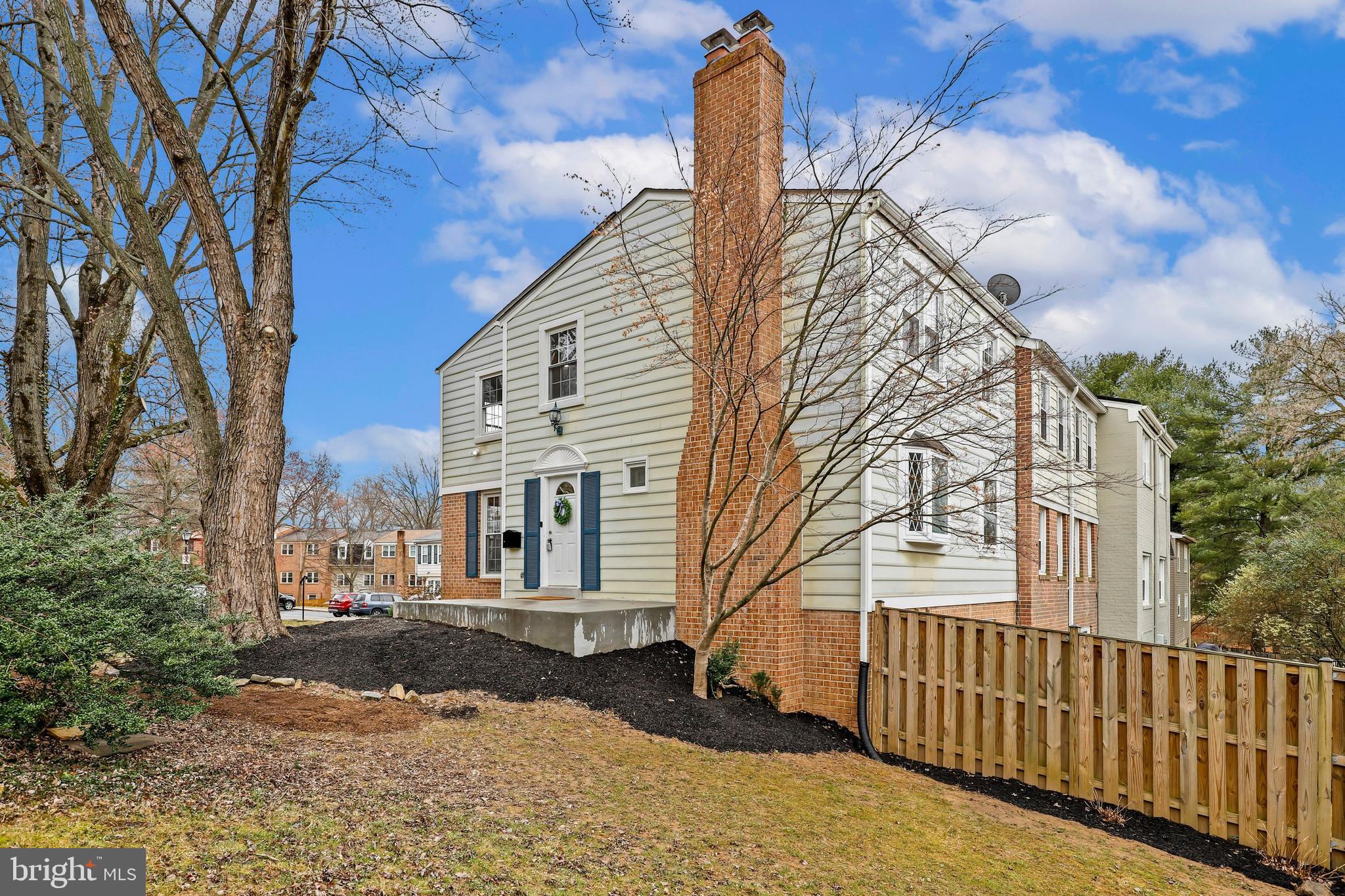 3 Oak Shade Road Gaithersburg, MD 20878 - Photo 3 of 41 Gallery Image 3