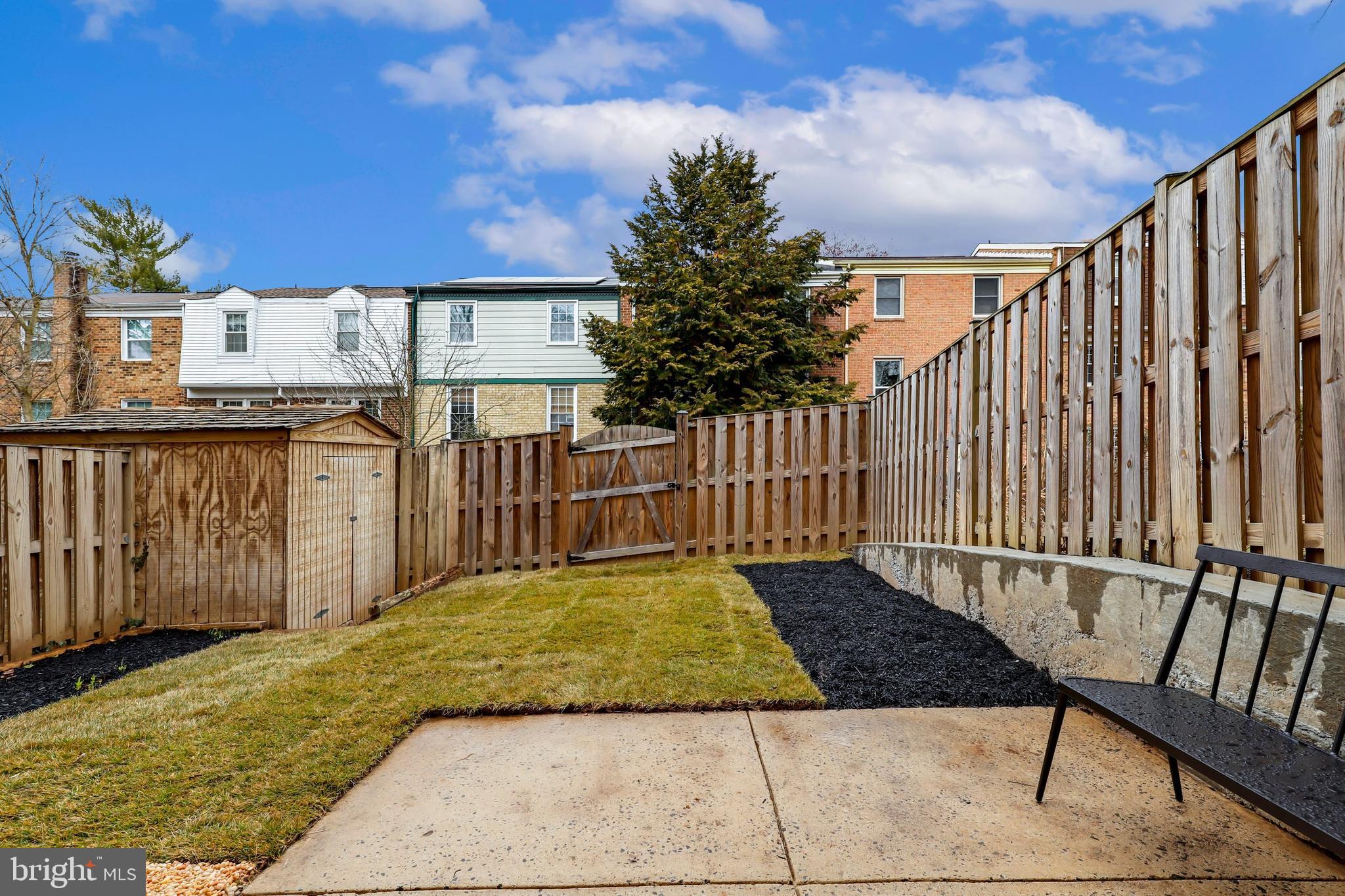 3 Oak Shade Road Gaithersburg, MD 20878 - Photo 34 of 41 Gallery Image 34