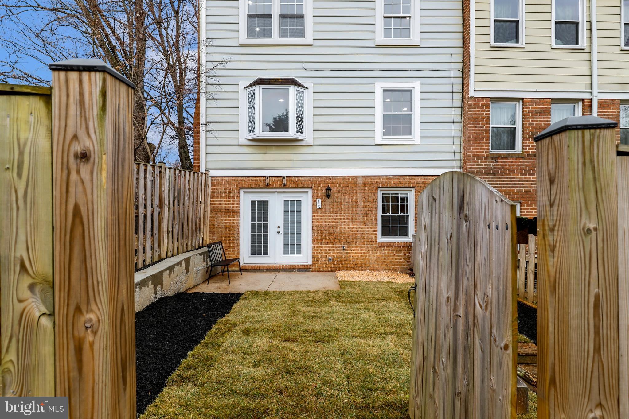 3 Oak Shade Road Gaithersburg, MD 20878 - Photo 35 of 41 Gallery Image 35