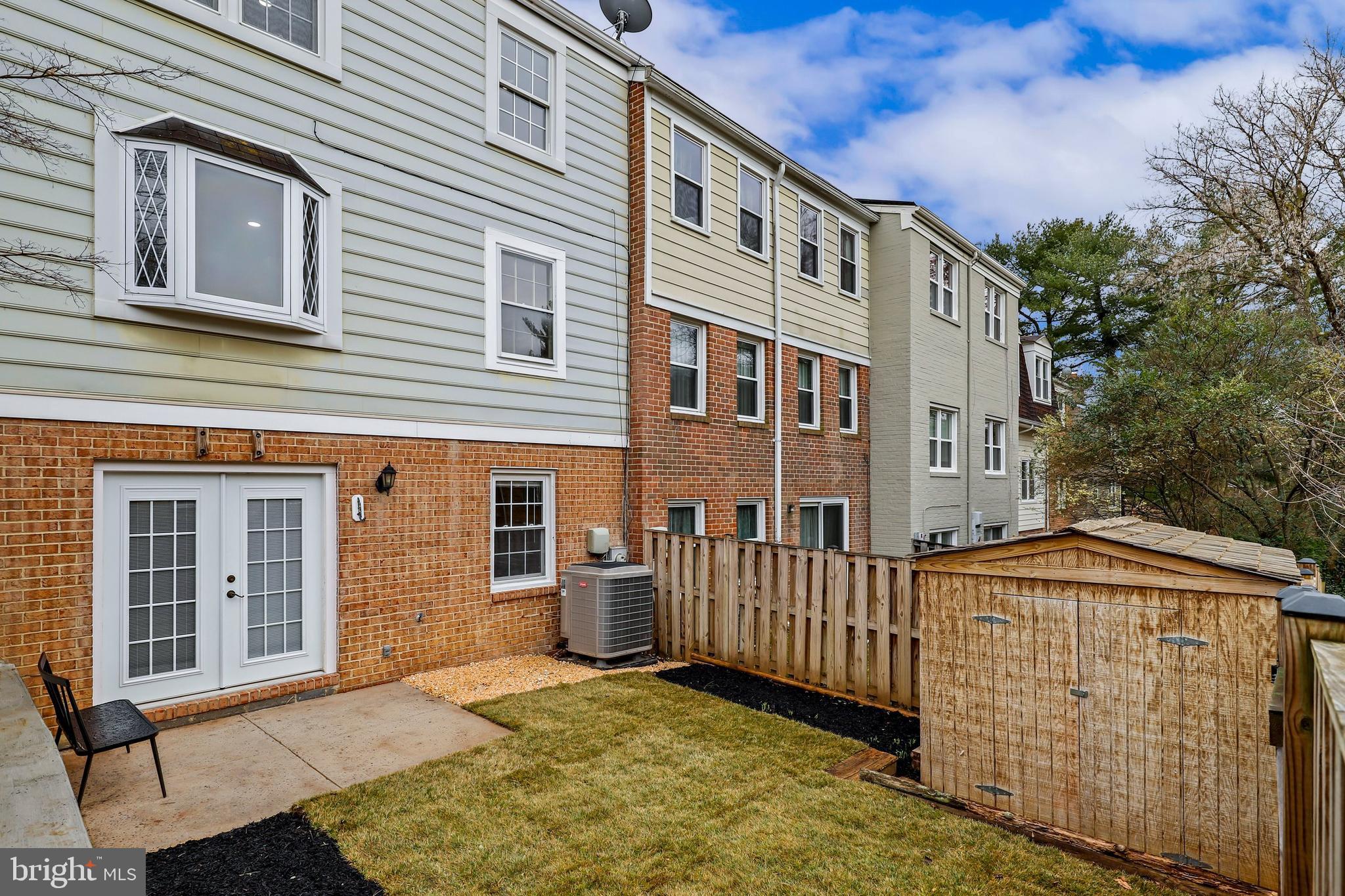 3 Oak Shade Road Gaithersburg, MD 20878 - Photo 36 of 41 Gallery Image 36
