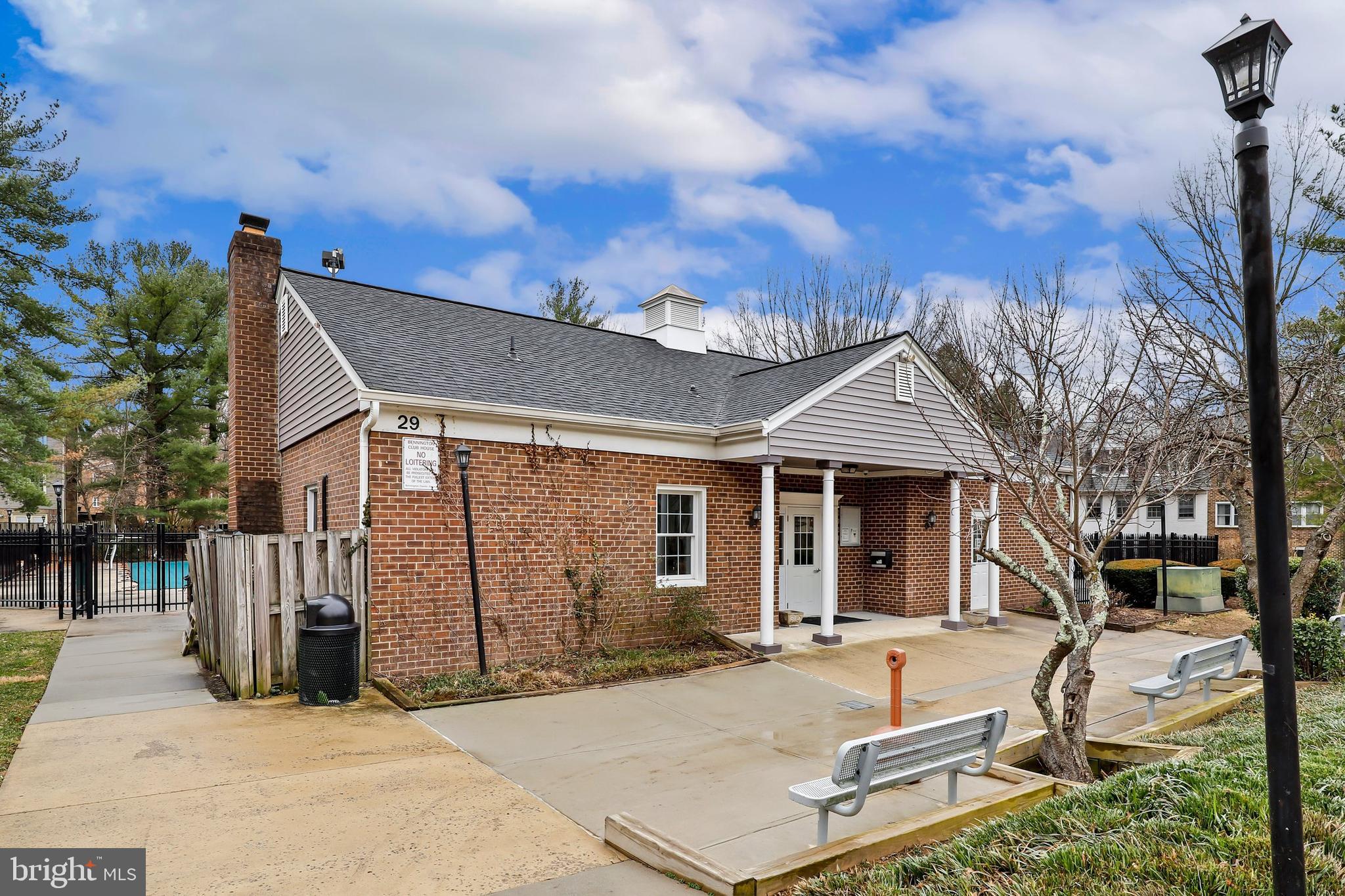 3 Oak Shade Road Gaithersburg, MD 20878 - Photo 38 of 41 Gallery Image 38