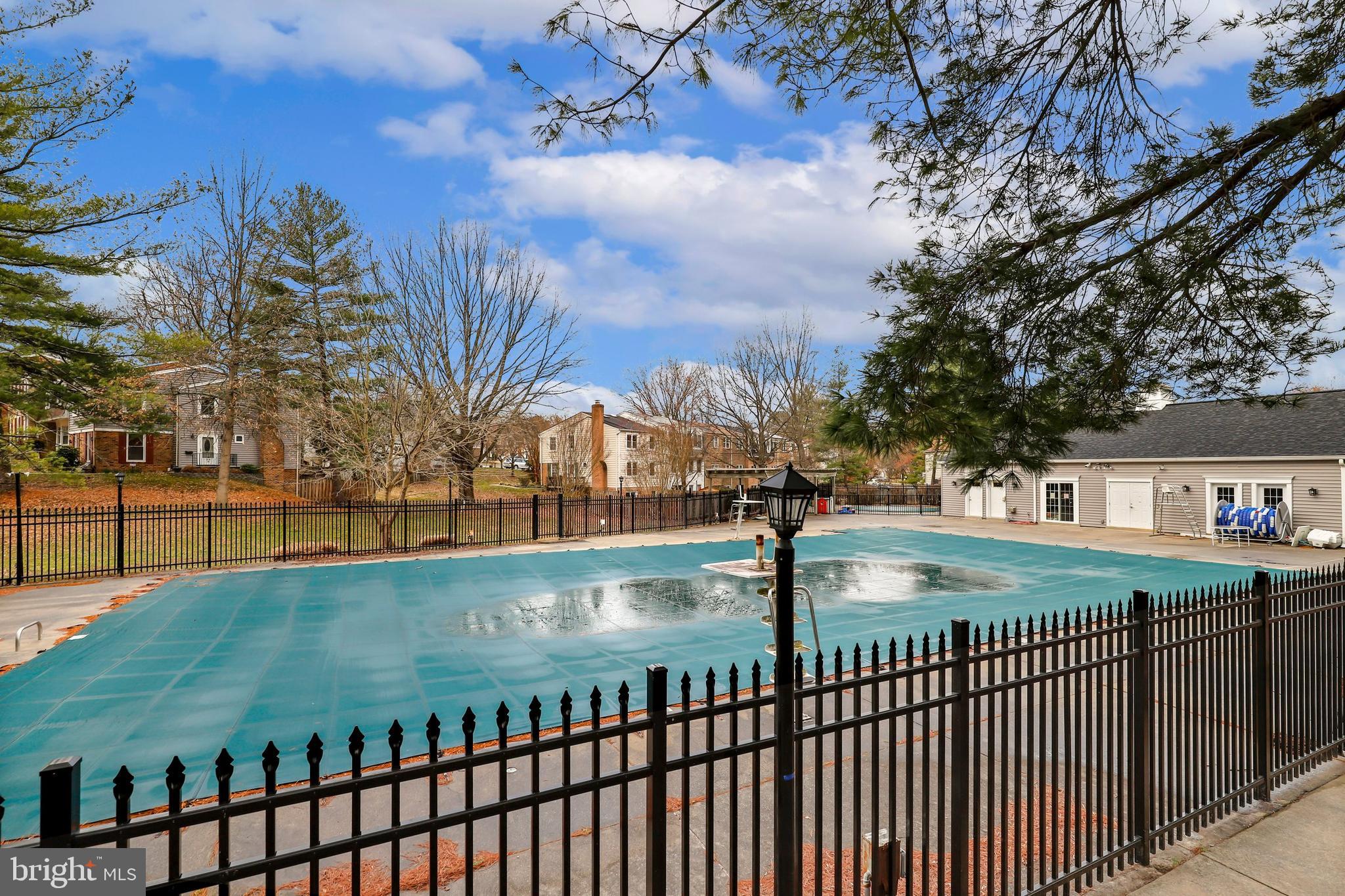 3 Oak Shade Road Gaithersburg, MD 20878 - Photo 40 of 41 Gallery Image 40