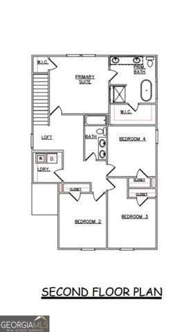 $339,990 | 125 Weldon Road, Unit 64, McDonough, GA 30253