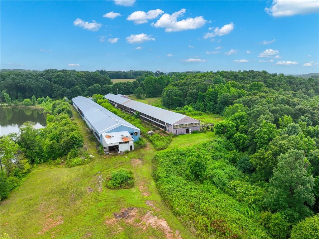 397 Reed Brawner Road Royston, GA 30662 - Photo 29 of 32 Gallery Image 29