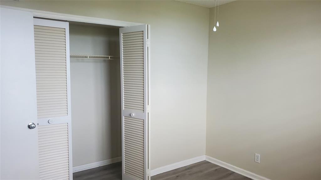 3910 Crystal Lake Drive, Unit 403 Deerfield Beach, FL 33064 - Photo 21 of 27 a view of closet area