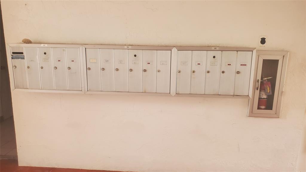 3910 Crystal Lake Drive, Unit 403 Deerfield Beach, FL 33064 - Photo 8 of 27 a view of an empty room