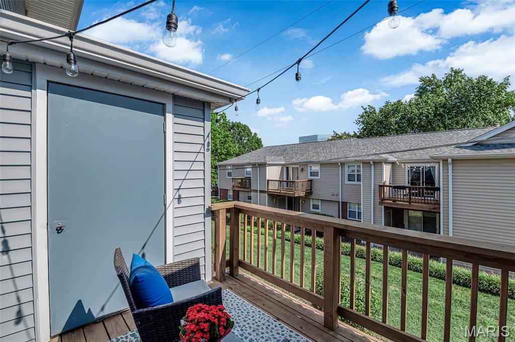 1438 Bluebird Terrace St. Louis, MO 63144 - Photo 17 of 20