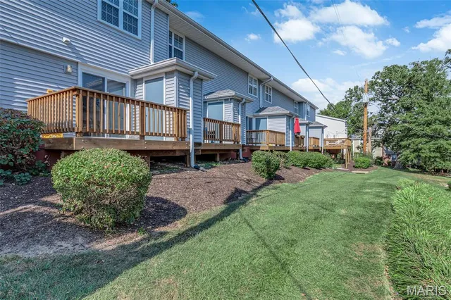 $185,000 | 1438 Bluebird Terrace, St. Louis, MO 63144