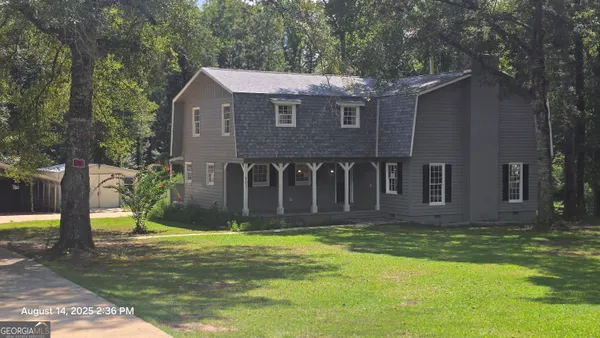 $289,900 | 601 Youngs Mill Road, Americus, GA 31719