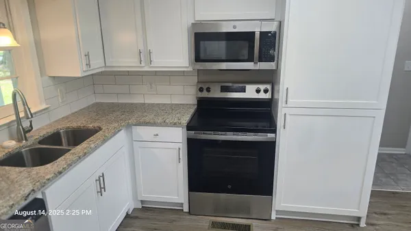 $289,900 | 601 Youngs Mill Road, Americus, GA 31719