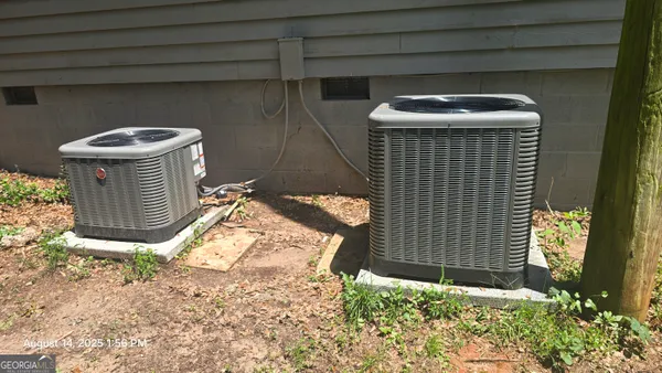 $289,900 | 601 Youngs Mill Road, Americus, GA 31719