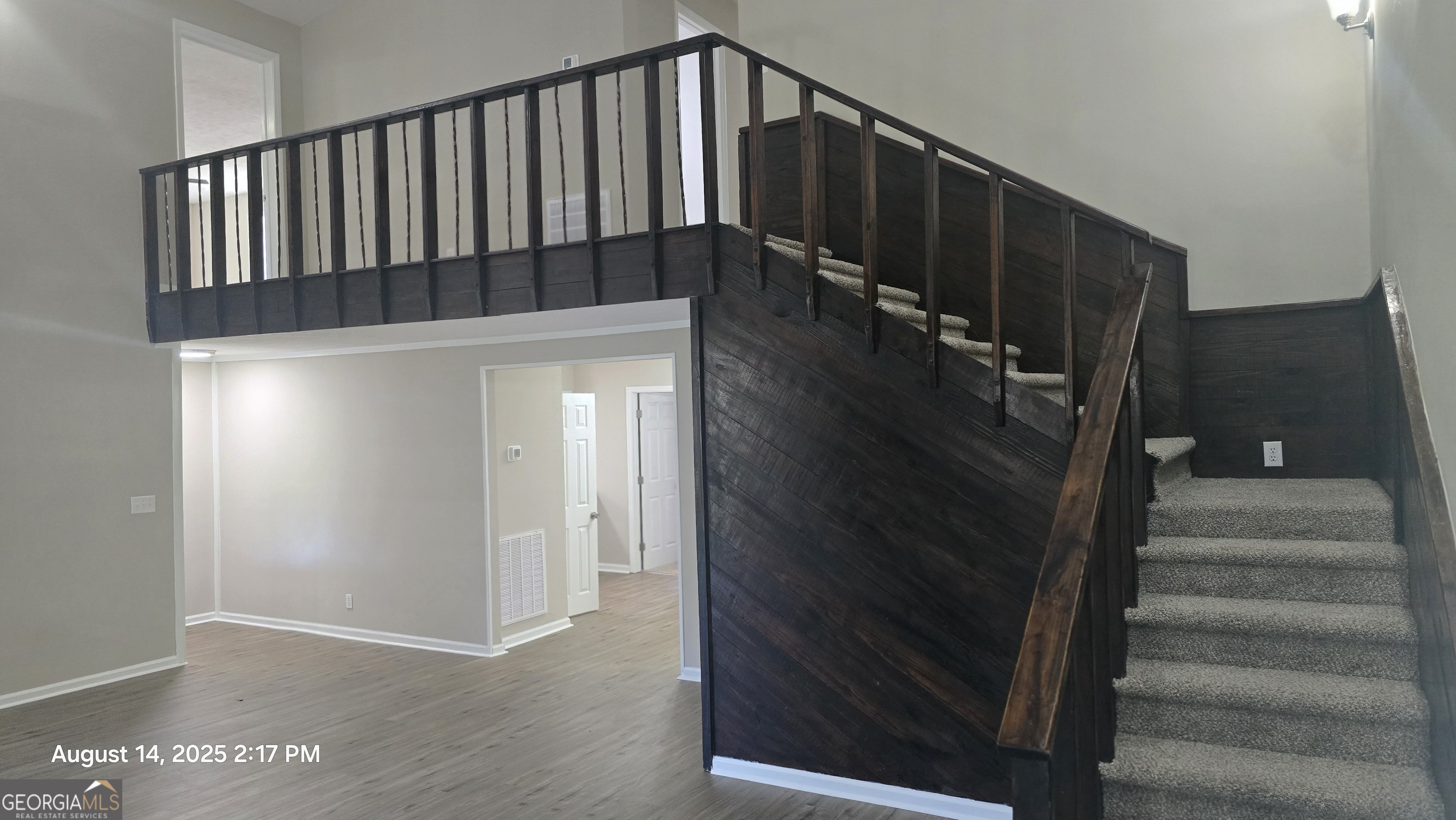 601 Youngs Mill Road Americus, GA 31719 - Photo 3 of 39 a view of entryway