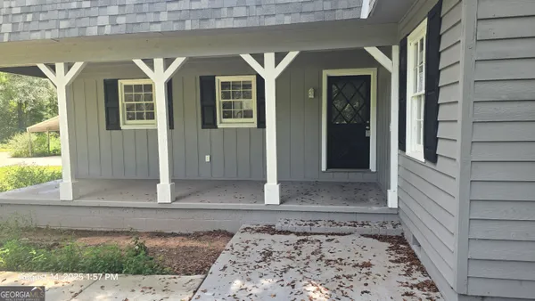 $289,900 | 601 Youngs Mill Road, Americus, GA 31719