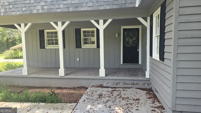 $344,900 | 601 Youngs Mill Road, Americus, GA 31719