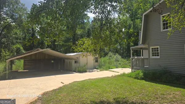 $289,900 | 601 Youngs Mill Road, Americus, GA 31719