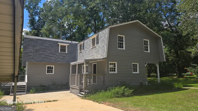 $344,900 | 601 Youngs Mill Road, Americus, GA 31719