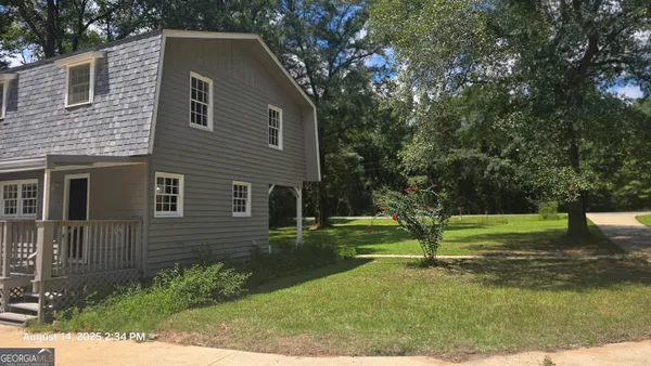 $289,900 | 601 Youngs Mill Road, Americus, GA 31719