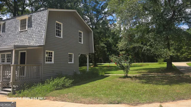 $344,900 | 601 Youngs Mill Road, Americus, GA 31719